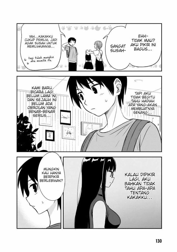 Kurai Anoko to Shitai koto