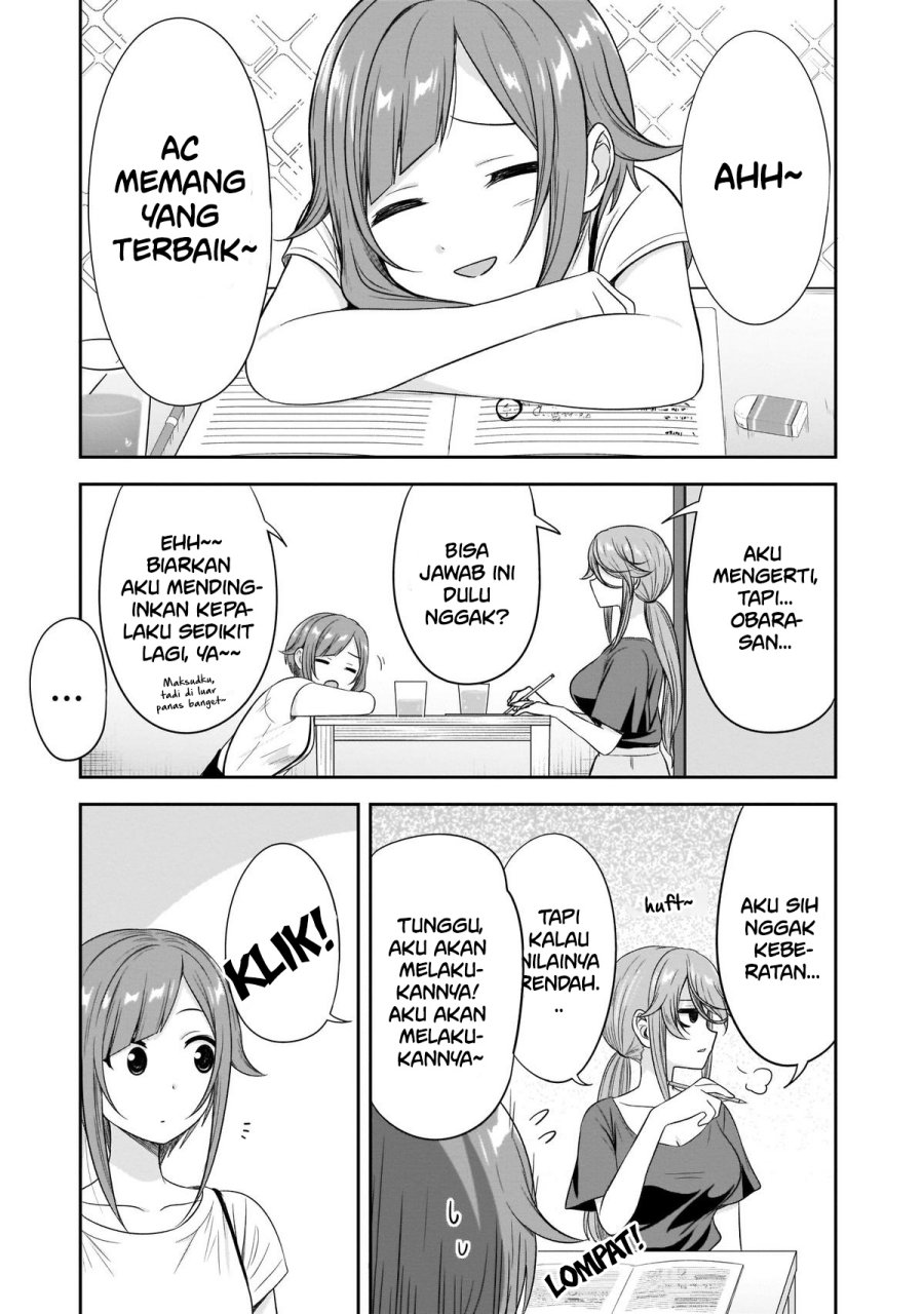 Kurai Anoko to Shitai koto