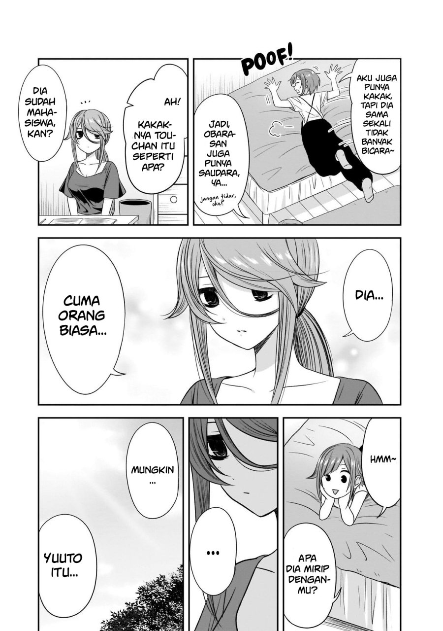 Kurai Anoko to Shitai koto