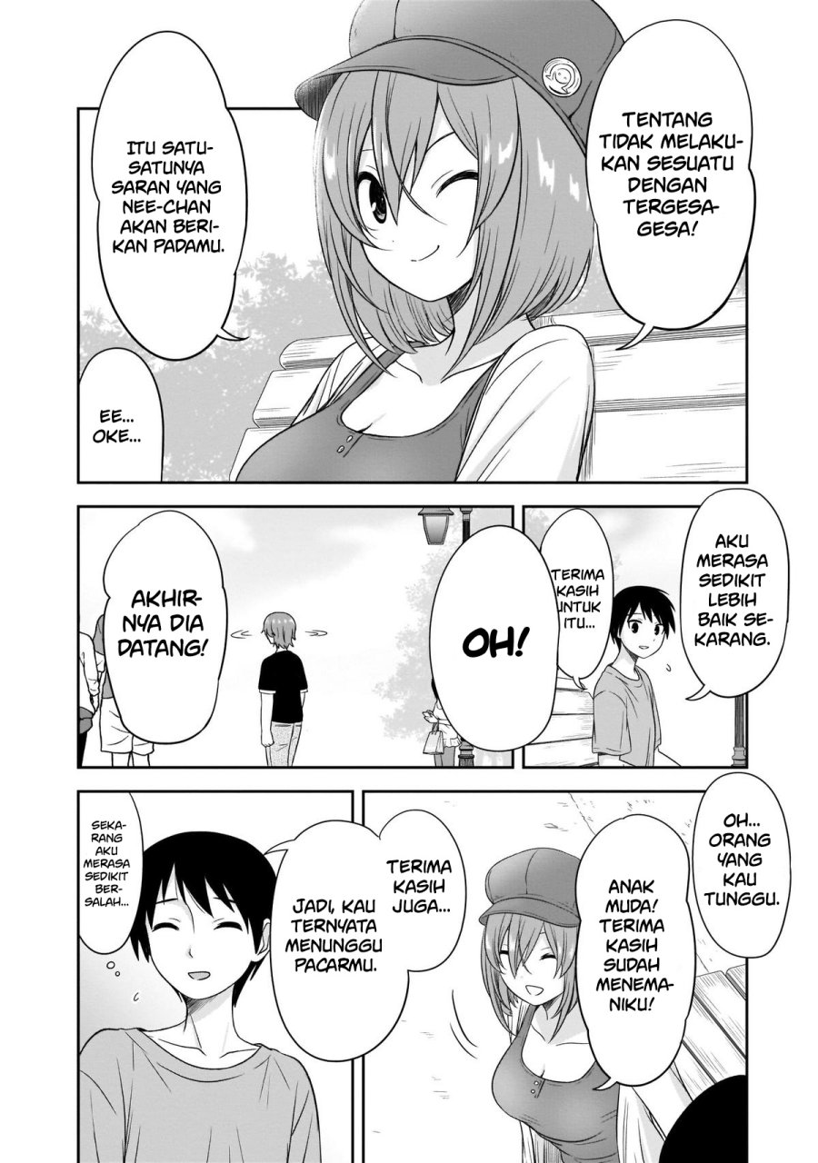 Kurai Anoko to Shitai koto