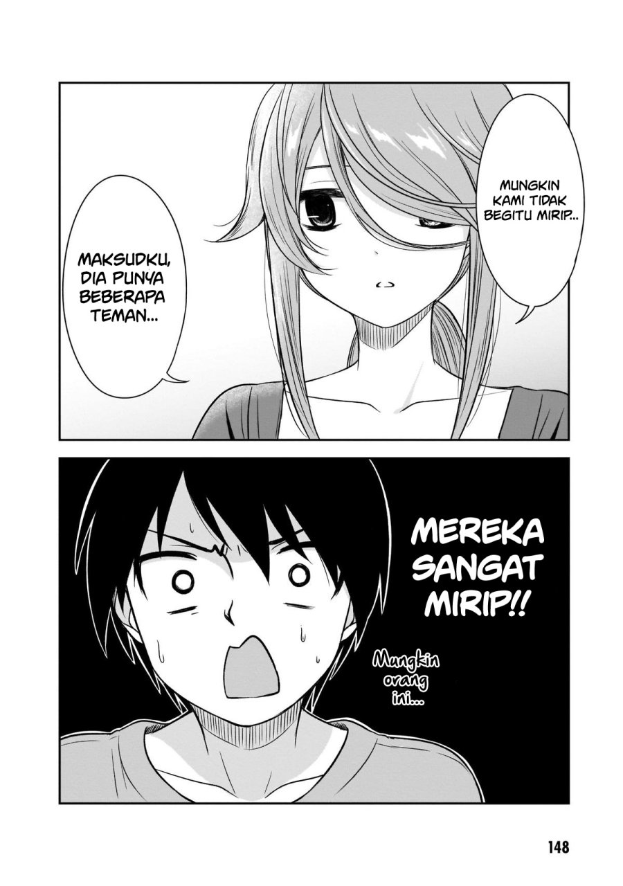 Kurai Anoko to Shitai koto
