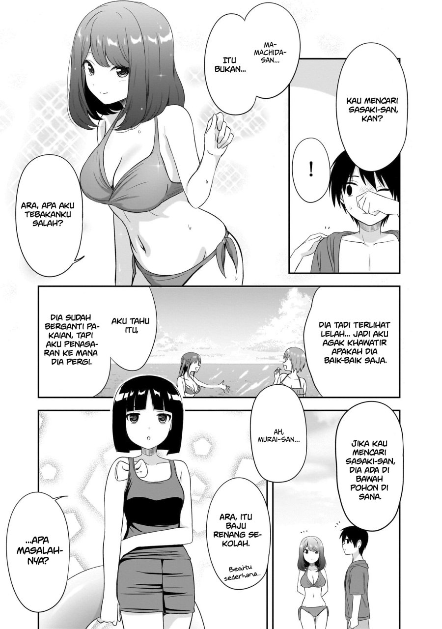 Kurai Anoko to Shitai koto
