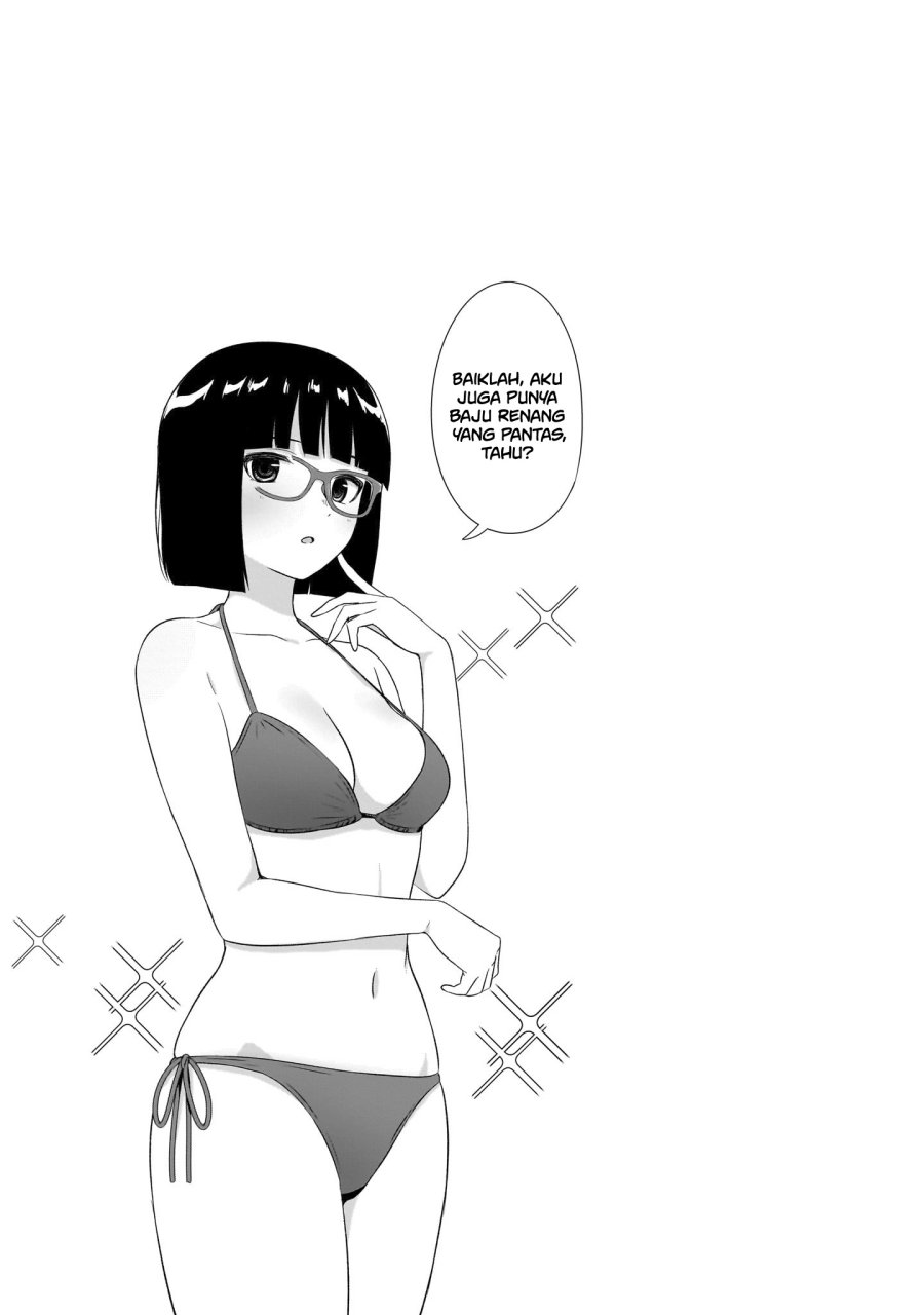 Kurai Anoko to Shitai koto