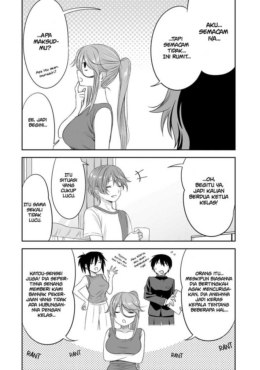 Kurai Anoko to Shitai koto