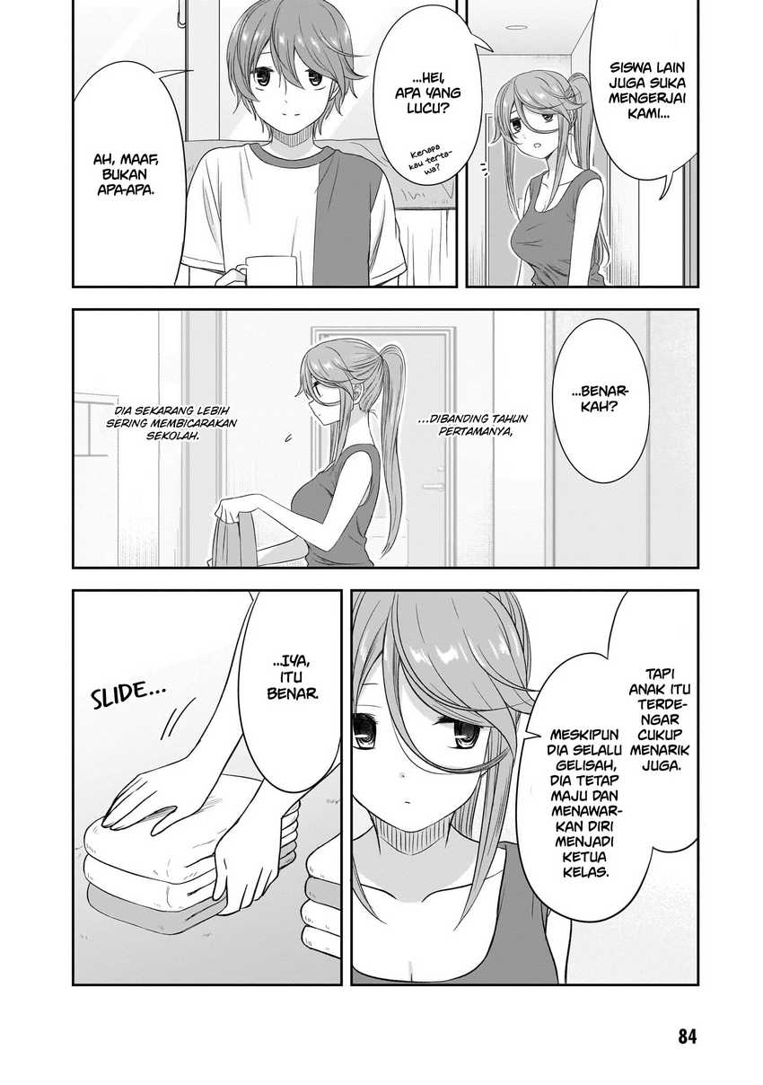 Kurai Anoko to Shitai koto