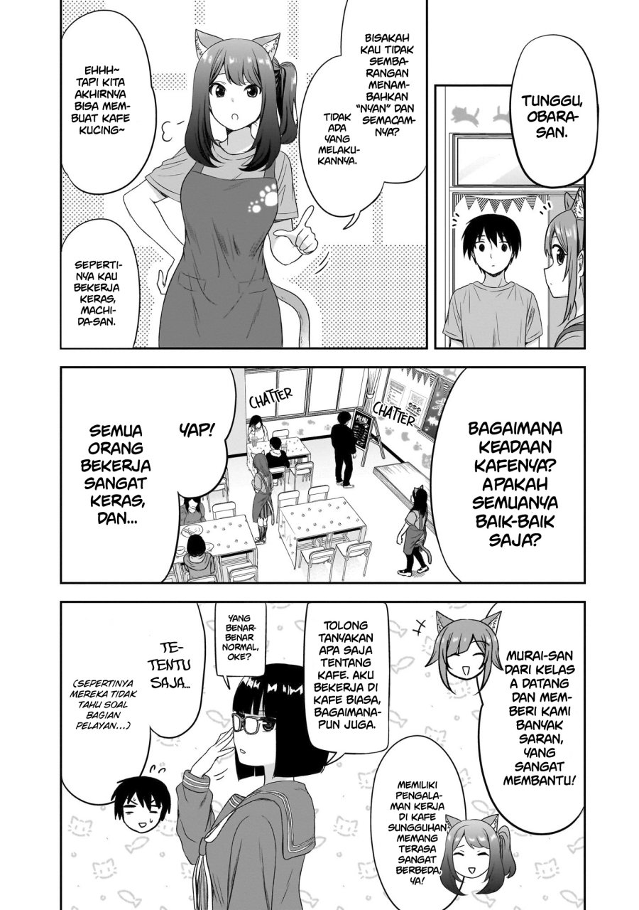 Kurai Anoko to Shitai koto