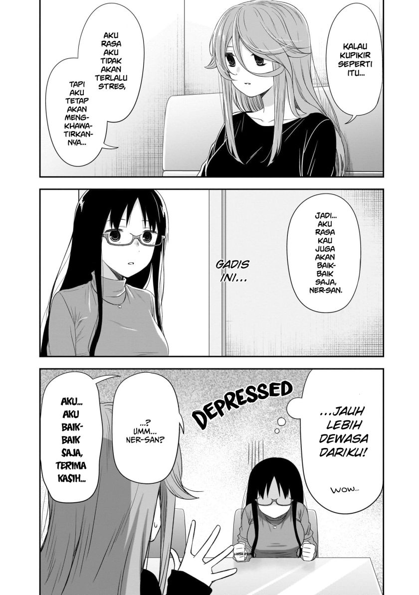 Kurai Anoko to Shitai koto