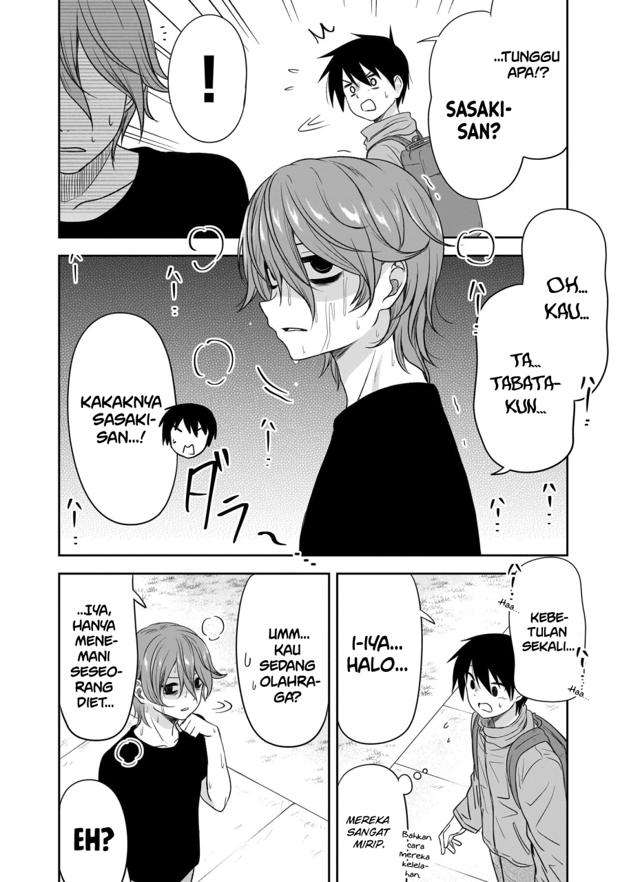 Kurai Anoko to Shitai koto