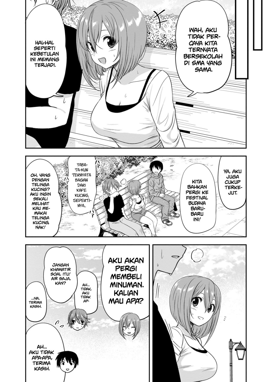 Kurai Anoko to Shitai koto