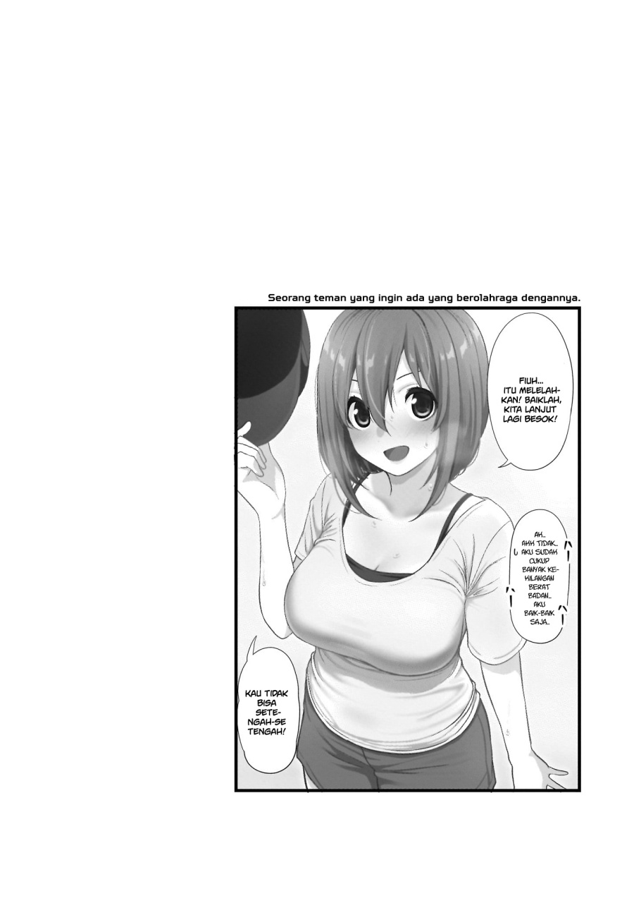 Kurai Anoko to Shitai koto