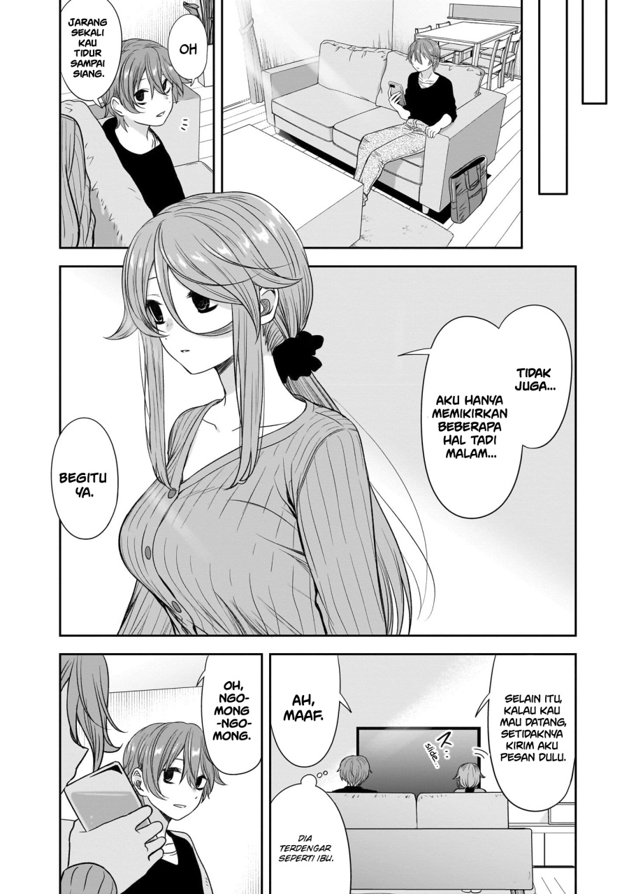 Kurai Anoko to Shitai koto