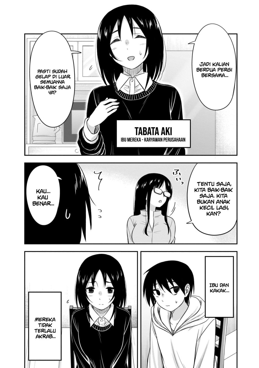 Kurai Anoko to Shitai koto