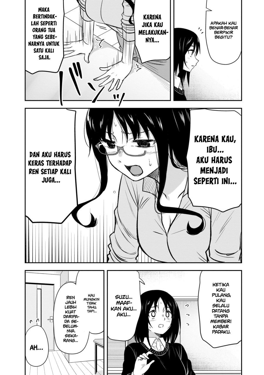 Kurai Anoko to Shitai koto