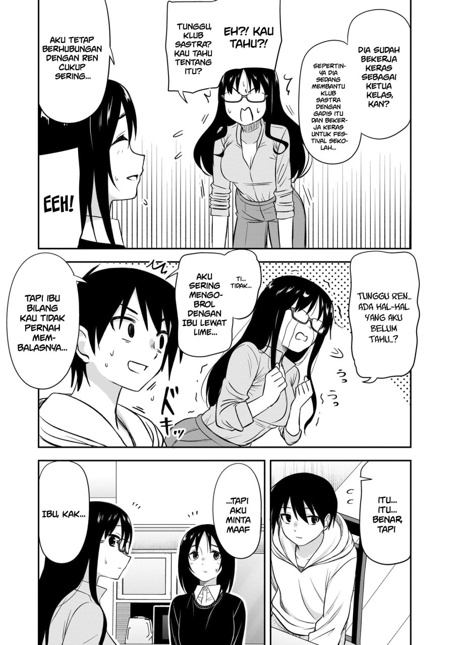 Kurai Anoko to Shitai koto