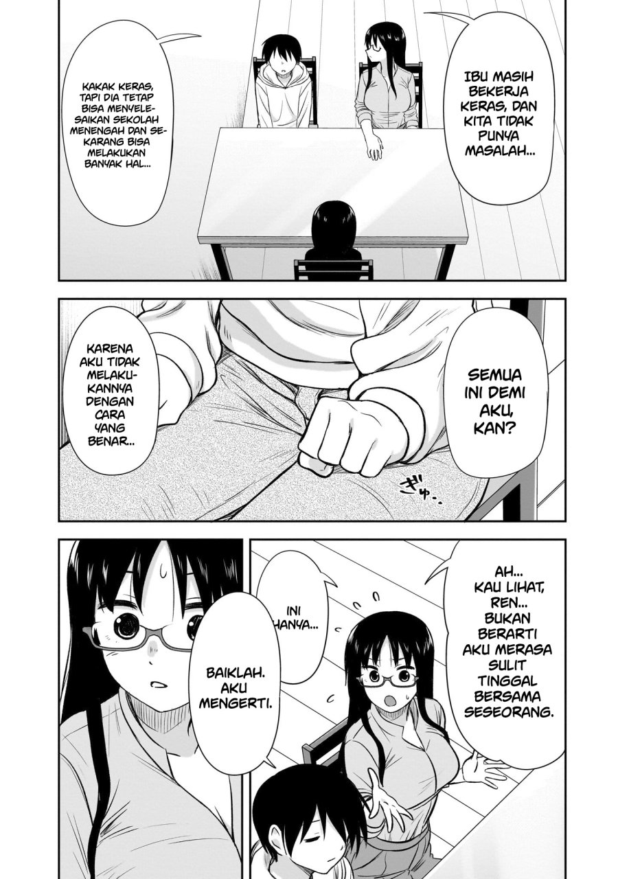 Kurai Anoko to Shitai koto