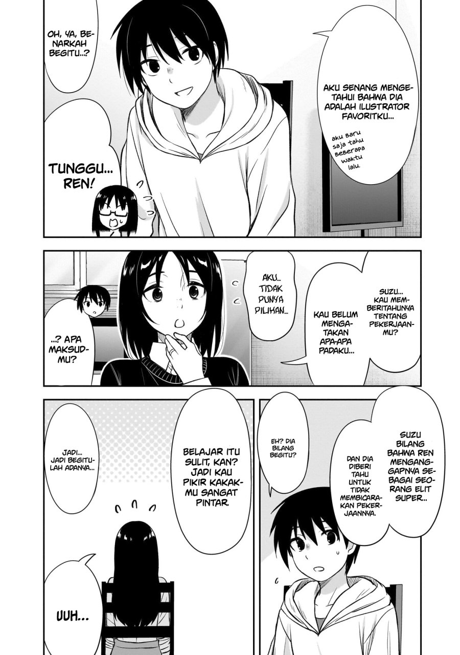 Kurai Anoko to Shitai koto
