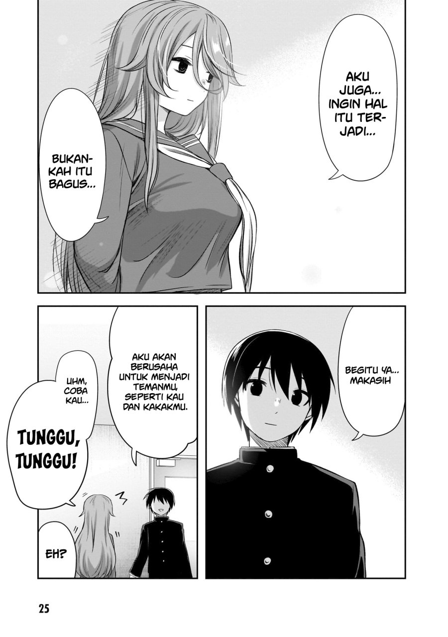 Kurai Anoko to Shitai koto