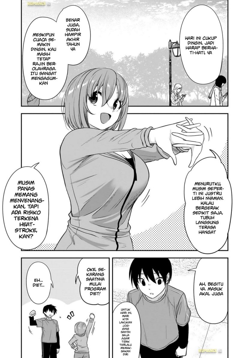 Kurai Anoko to Shitai koto