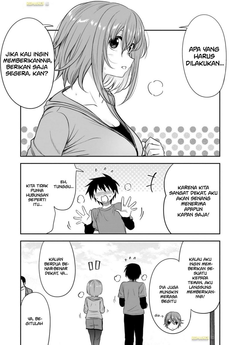 Kurai Anoko to Shitai koto
