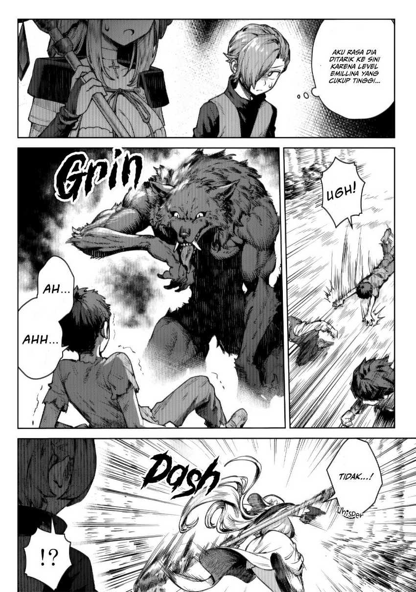Kuromaku Ikka ni Tensei Shita Kedo Gensaku Mushishite Dokuritsu Suru