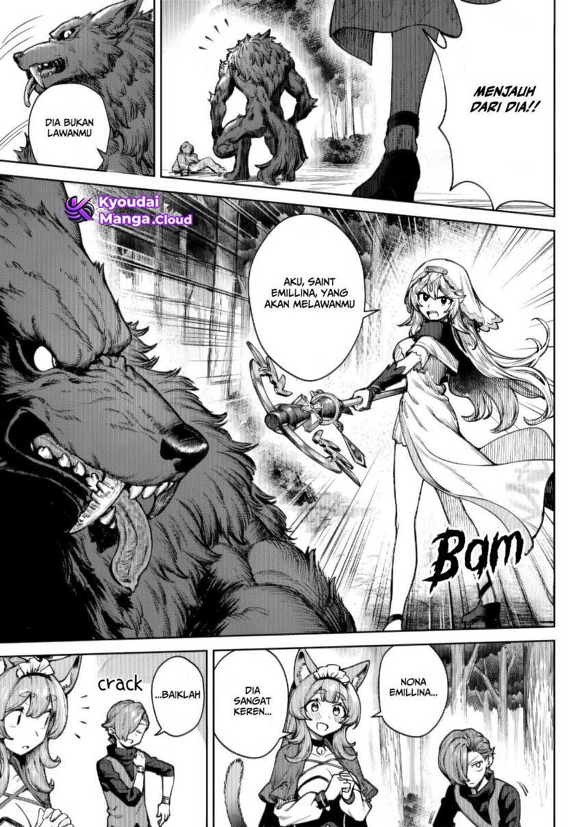 Kuromaku Ikka ni Tensei Shita Kedo Gensaku Mushishite Dokuritsu Suru