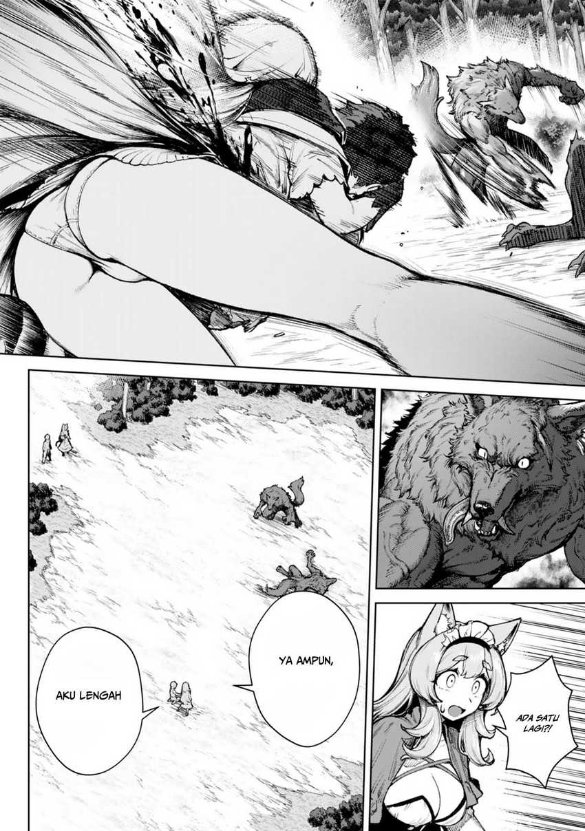 Kuromaku Ikka ni Tensei Shita Kedo Gensaku Mushishite Dokuritsu Suru