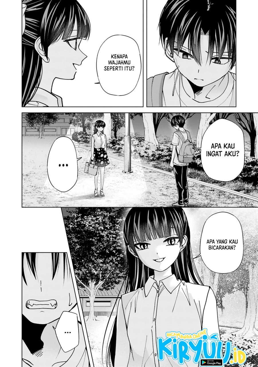 Kusunoki-san wa Koukou Debut ni Shippai shite Iru