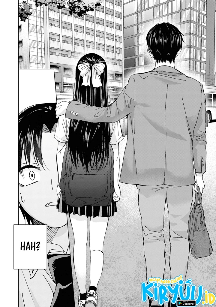 Kusunoki-san wa Koukou Debut ni Shippai shite Iru