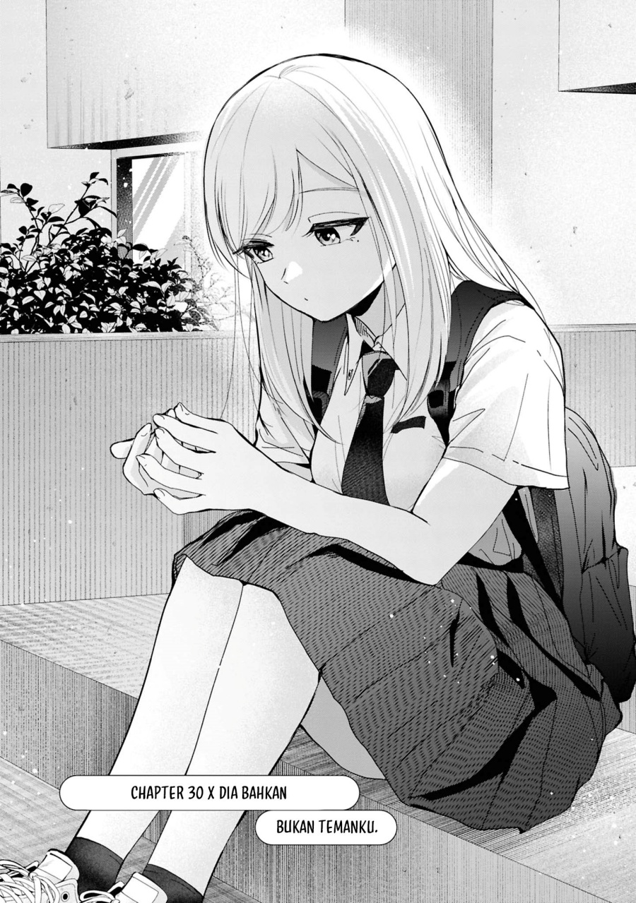Kusunoki-san wa Koukou Debut ni Shippai shite Iru