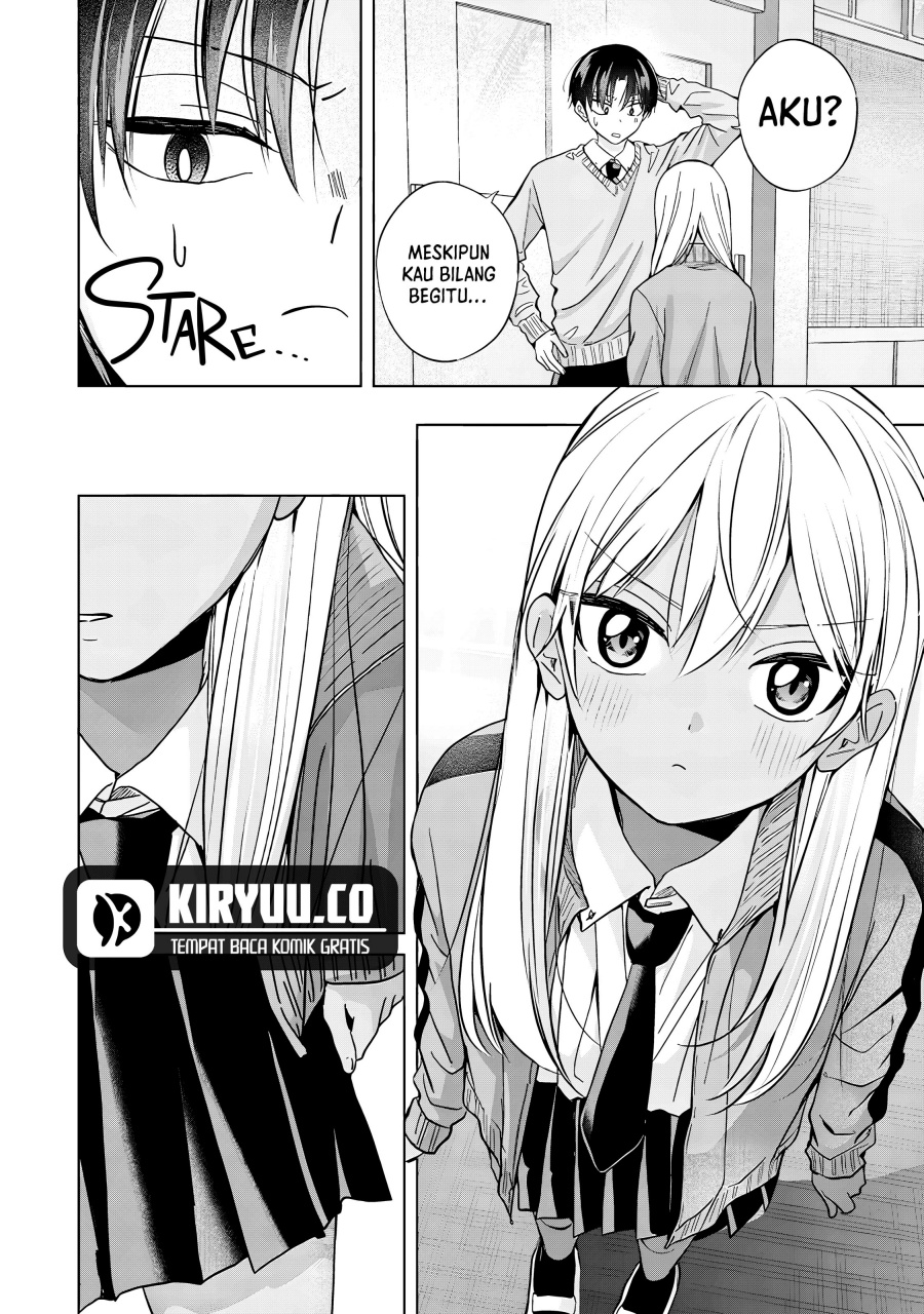 Kusunoki-san wa Koukou Debut ni Shippai shite Iru