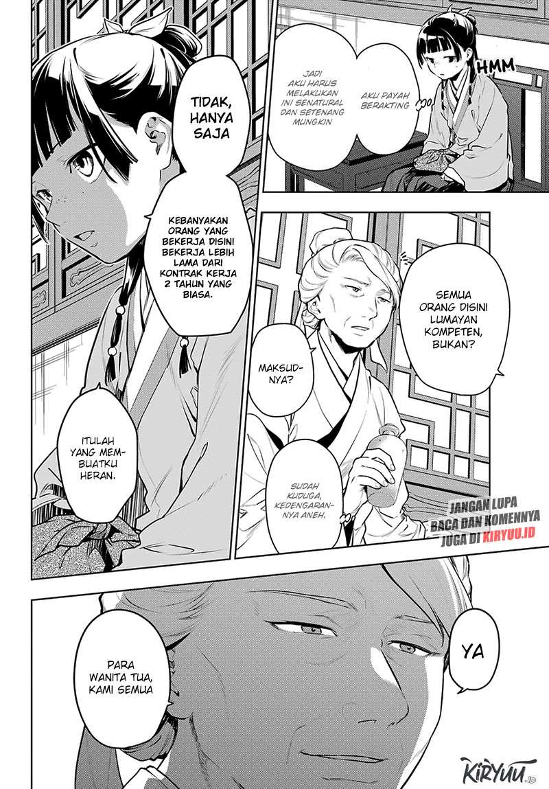 Kusuriya no Hitorigoto