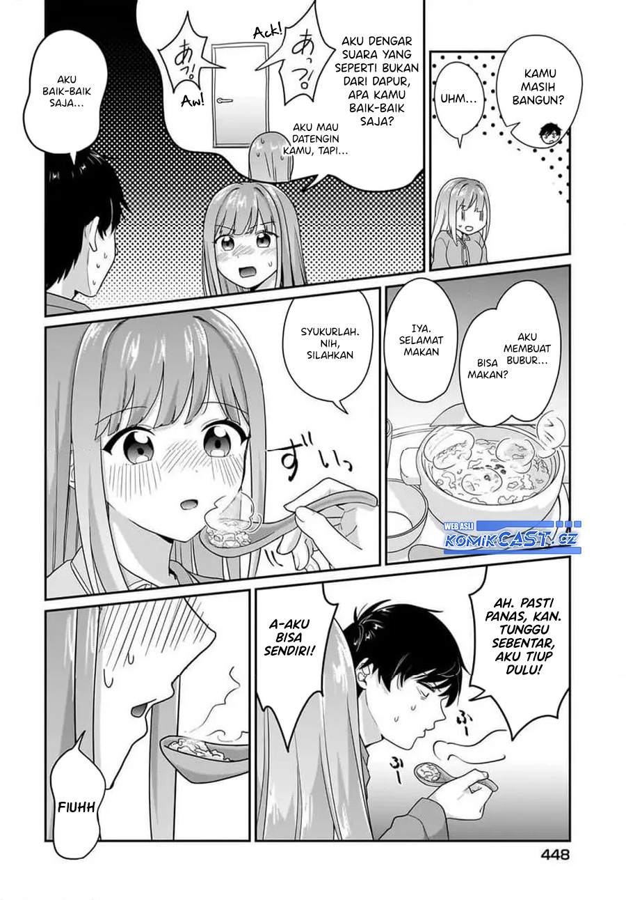 Kutabire Salarymen no Ore, 7nenburi ni Saikai shita Bishoujo JK to Dosei wo Hajimaru
