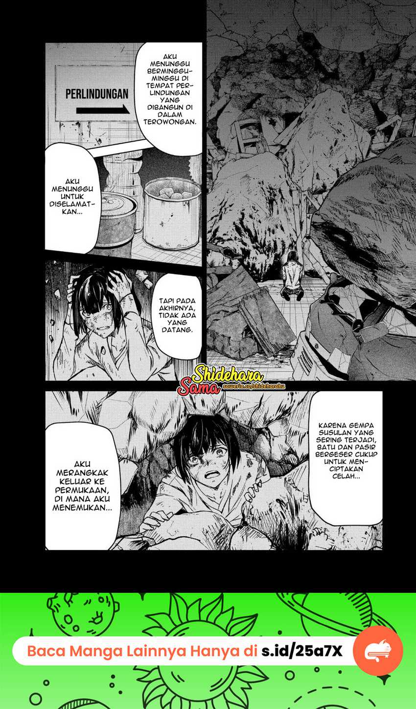 Kyosei Tensei