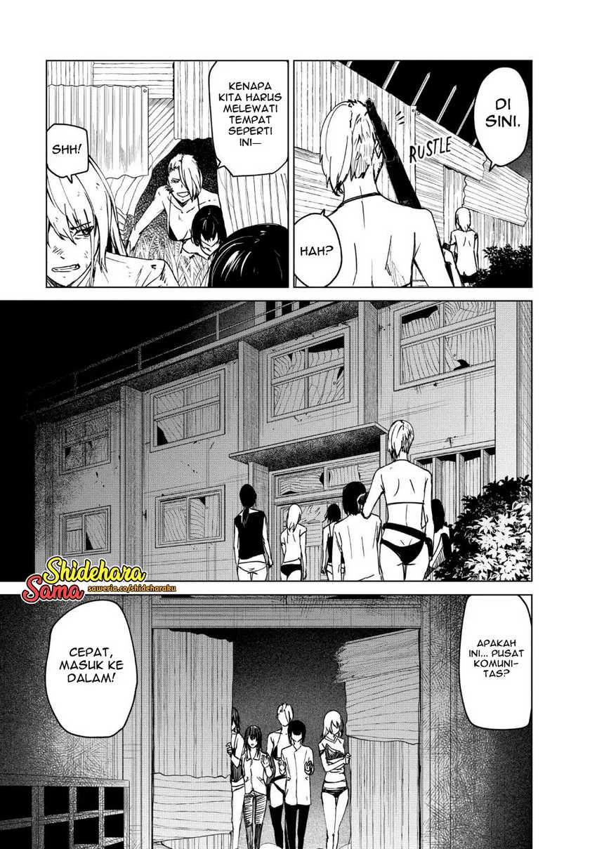 Kyosei Tensei
