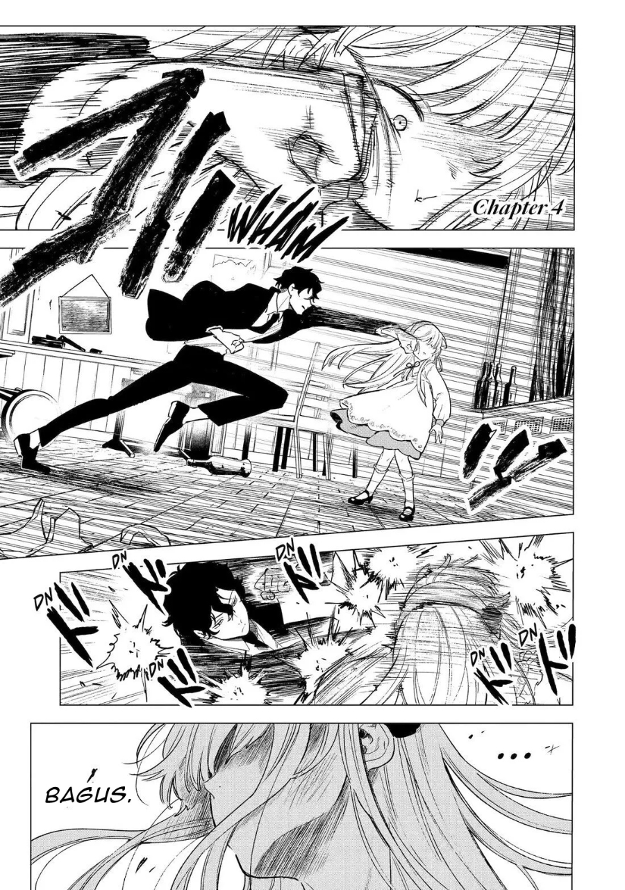 Kyouran Reijou Nia Liston – Byoujaku Reijou ni Tensei shita Kamigoroshi no Bujin no Karei Naru Musouroku