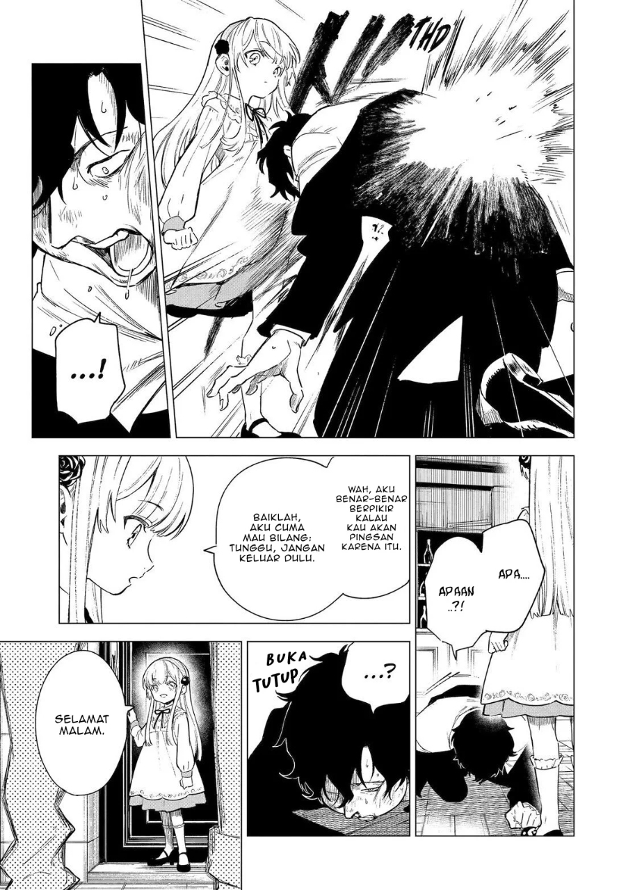 Kyouran Reijou Nia Liston – Byoujaku Reijou ni Tensei shita Kamigoroshi no Bujin no Karei Naru Musouroku