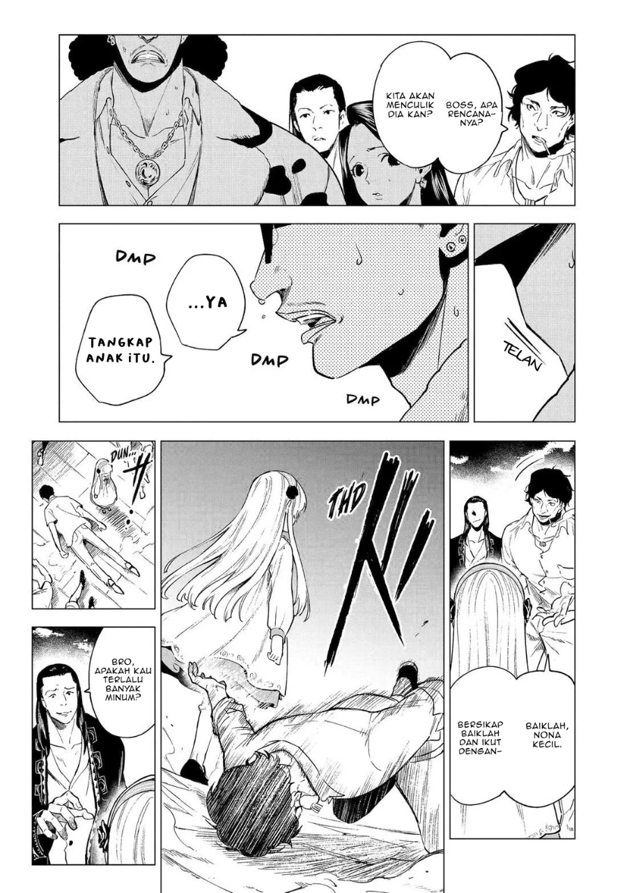 Kyouran Reijou Nia Liston – Byoujaku Reijou ni Tensei shita Kamigoroshi no Bujin no Karei Naru Musouroku