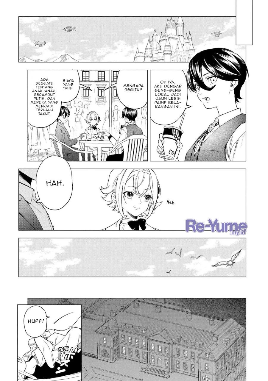 Kyouran Reijou Nia Liston – Byoujaku Reijou ni Tensei shita Kamigoroshi no Bujin no Karei Naru Musouroku