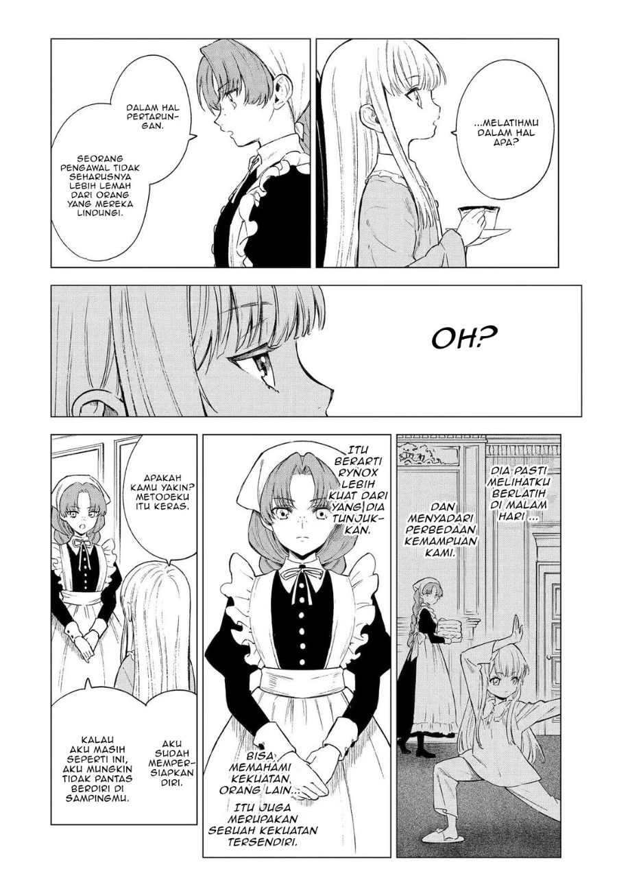 Kyouran Reijou Nia Liston – Byoujaku Reijou ni Tensei shita Kamigoroshi no Bujin no Karei Naru Musouroku