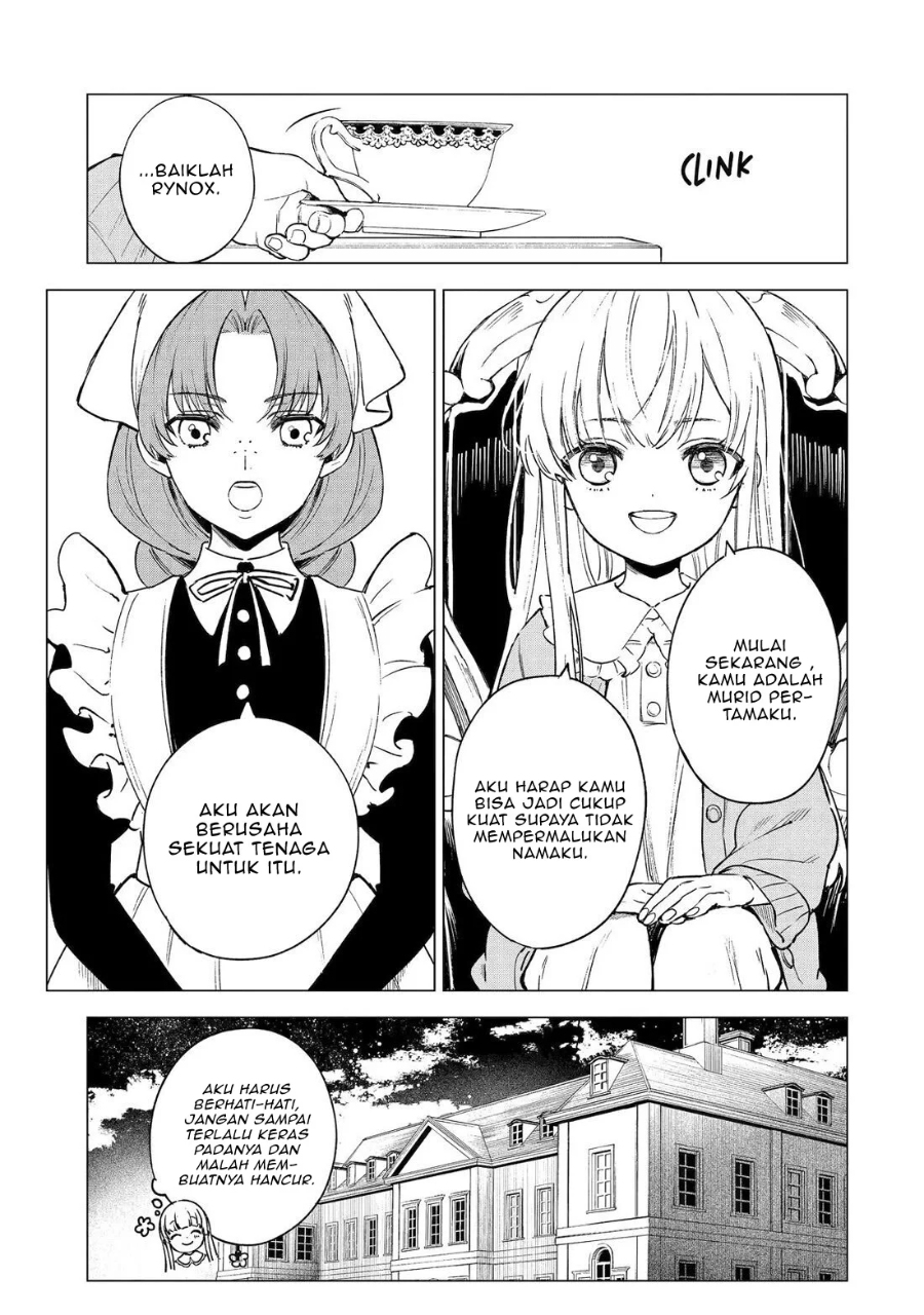 Kyouran Reijou Nia Liston – Byoujaku Reijou ni Tensei shita Kamigoroshi no Bujin no Karei Naru Musouroku