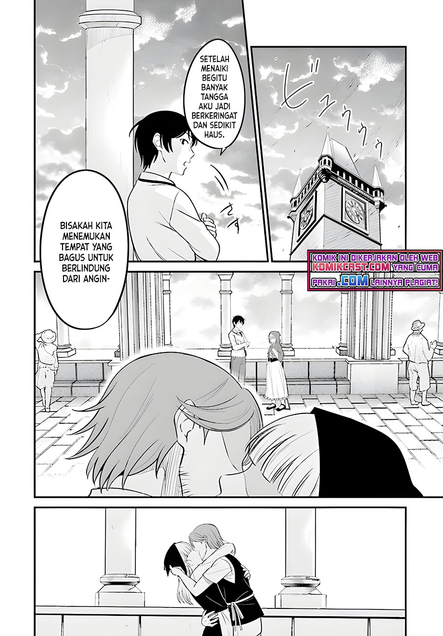 Kyuutei Kajishi no Shiawase na Nichijou