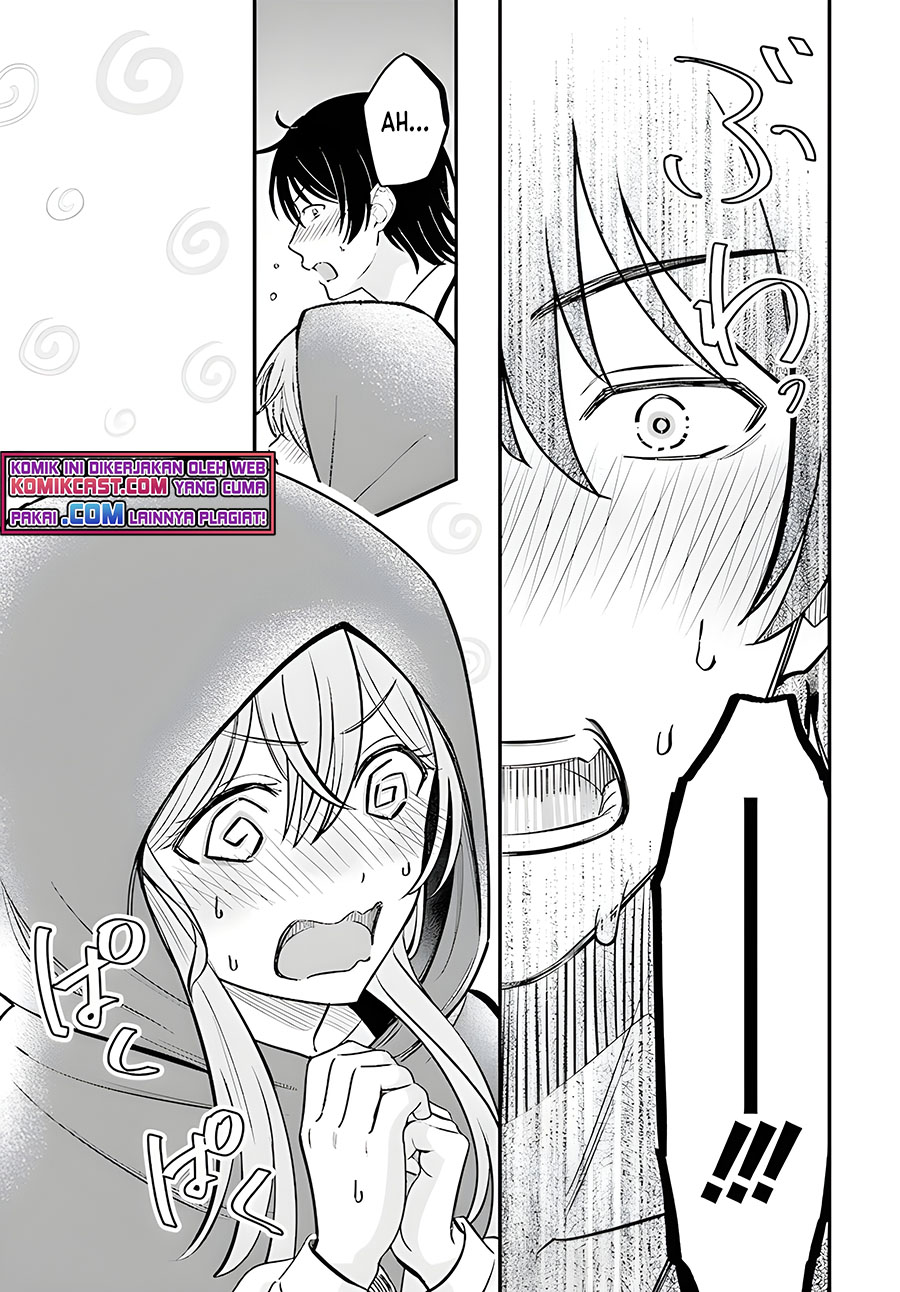Kyuutei Kajishi no Shiawase na Nichijou