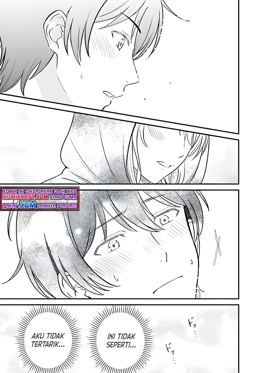 Kyuutei Kajishi no Shiawase na Nichijou