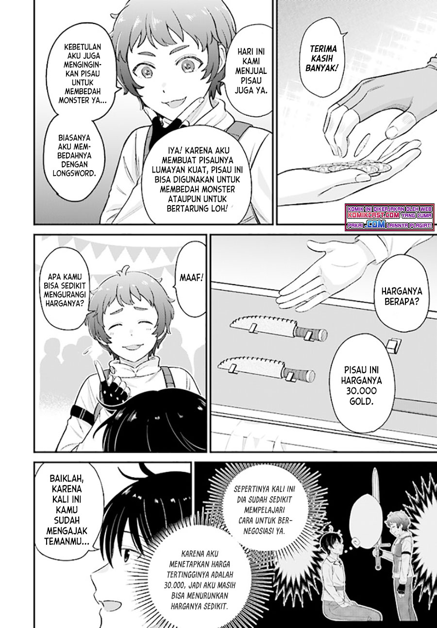 Kyuutei Kajishi no Shiawase na Nichijou