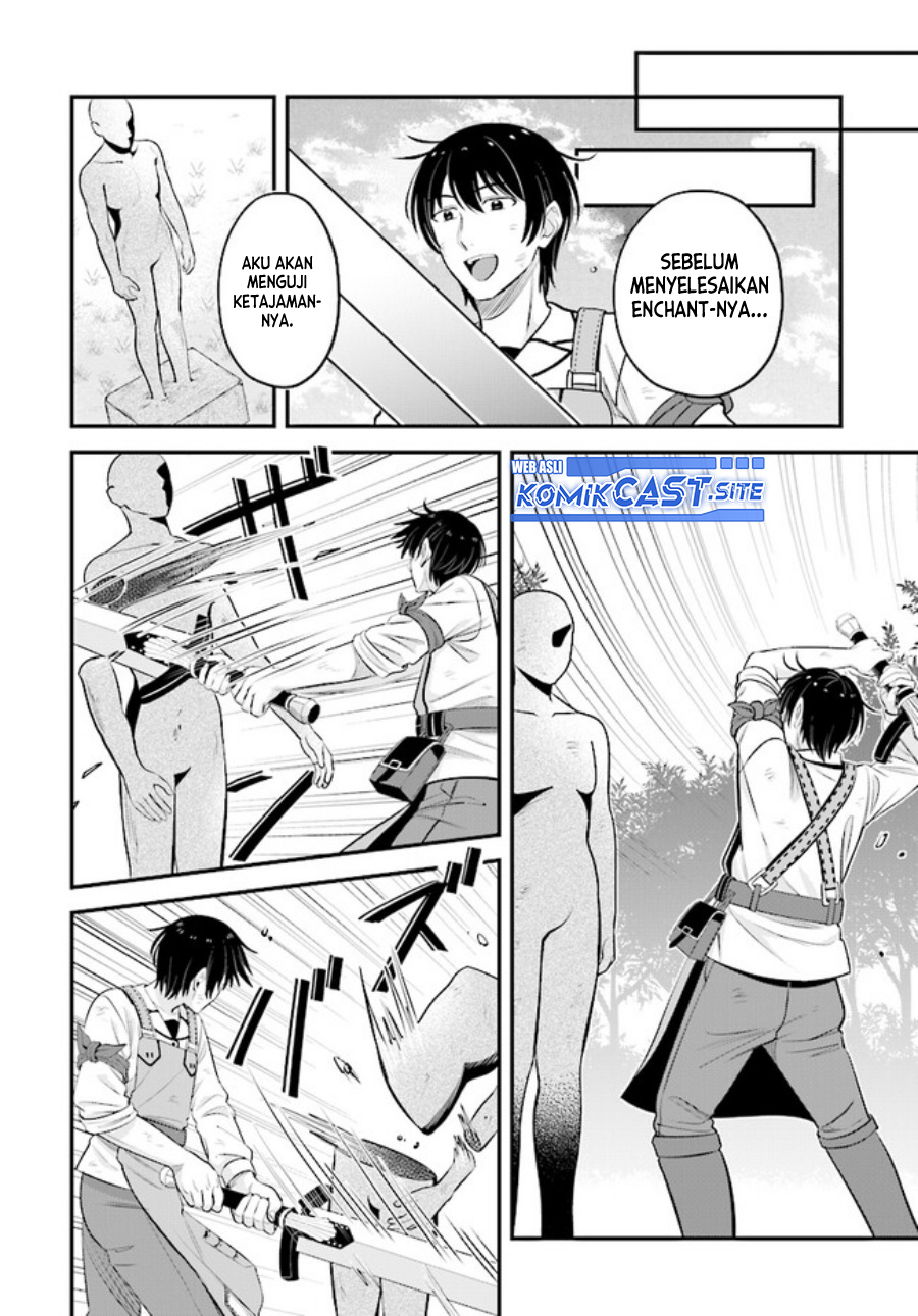 Kyuutei Kajishi no Shiawase na Nichijou