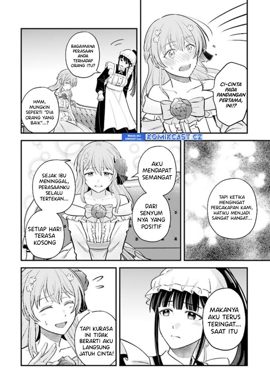 Kyuutei Kajishi no Shiawase na Nichijou
