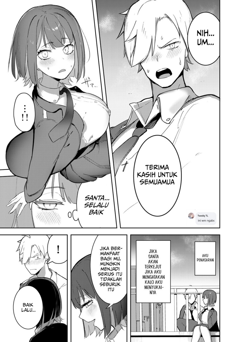 Kyuuketsuki-san wa Chitoraretai