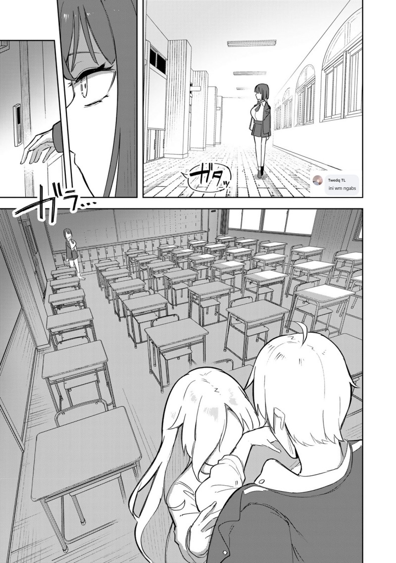 Kyuuketsuki-san wa Chitoraretai