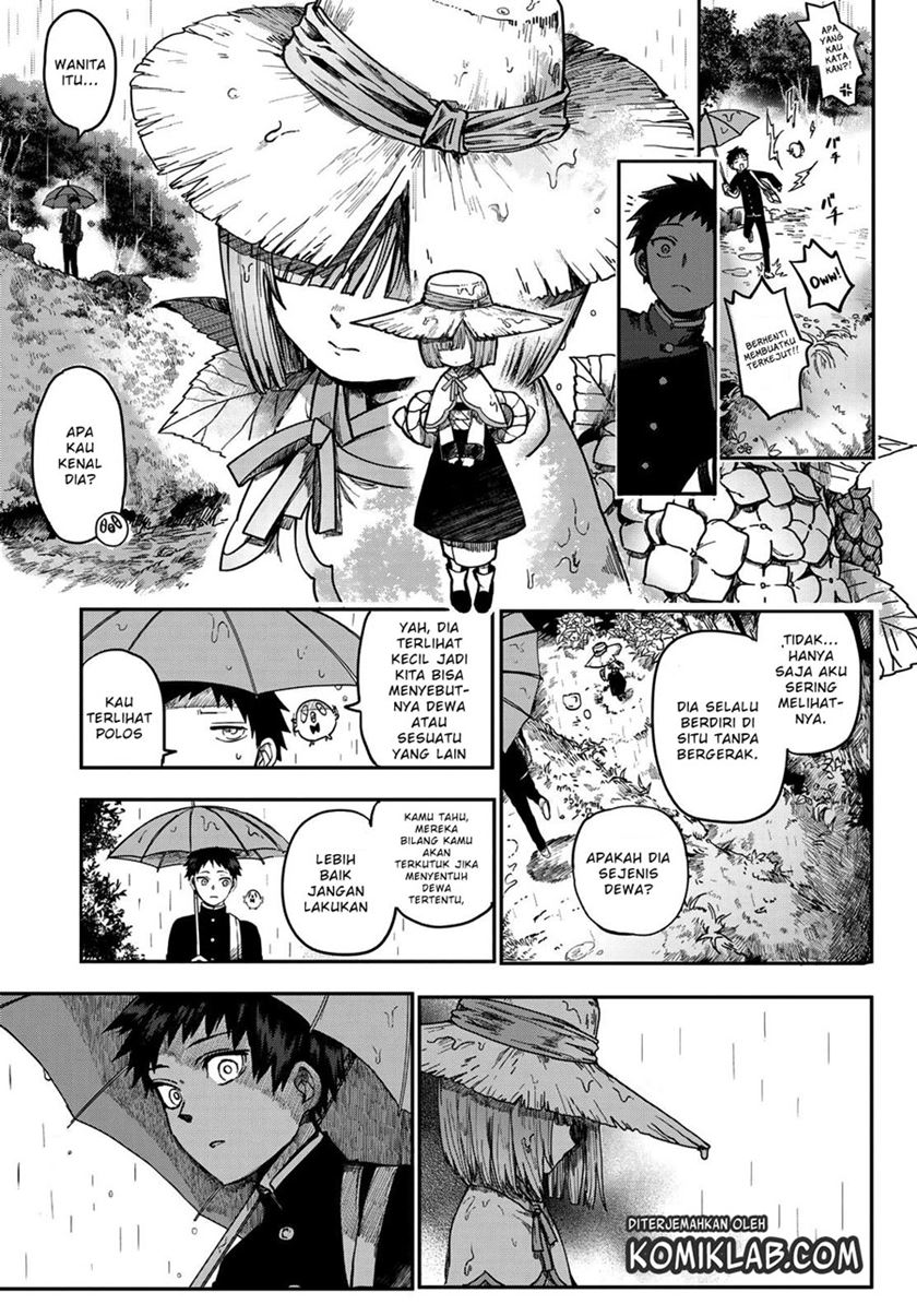 Kyuuki no Adabana