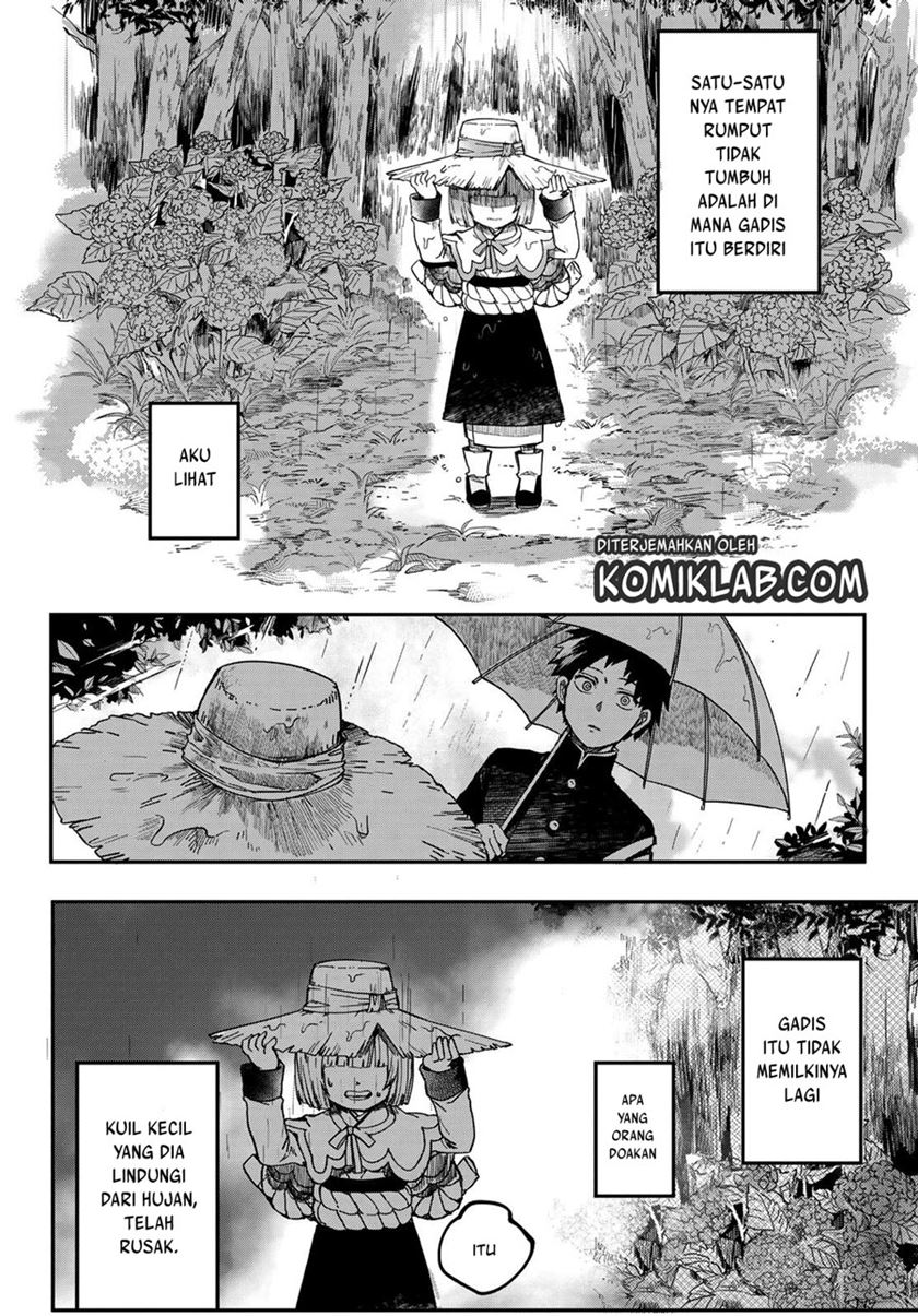 Kyuuki no Adabana